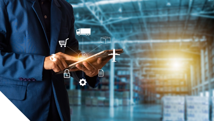 FLEXIBLE DELIVERY SCHEDULE